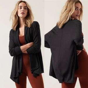 Athleta Pranayama Restore Wrap Size 2X